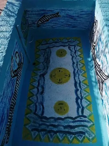 Maison d'hôtes Sofitera à Tbilissi Géorgie
