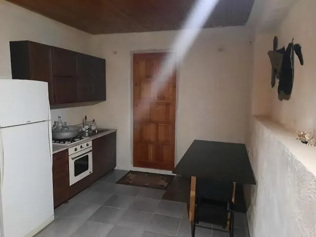 Maison d'hôtes Sofitera à Tbilissi Séjour à la campagne