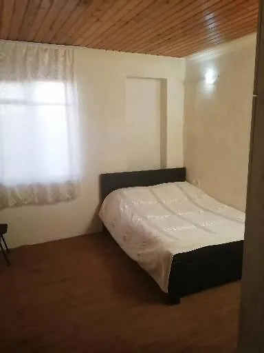 Maison d'hôtes Sofitera à Tbilissi